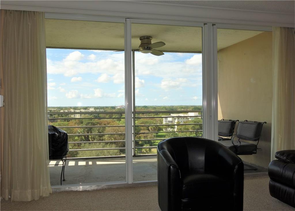 Palm Aire - Residential