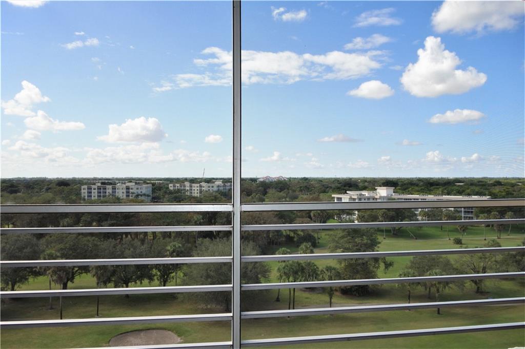 Palm Aire - Residential