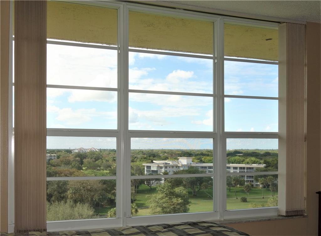 Palm Aire - Residential