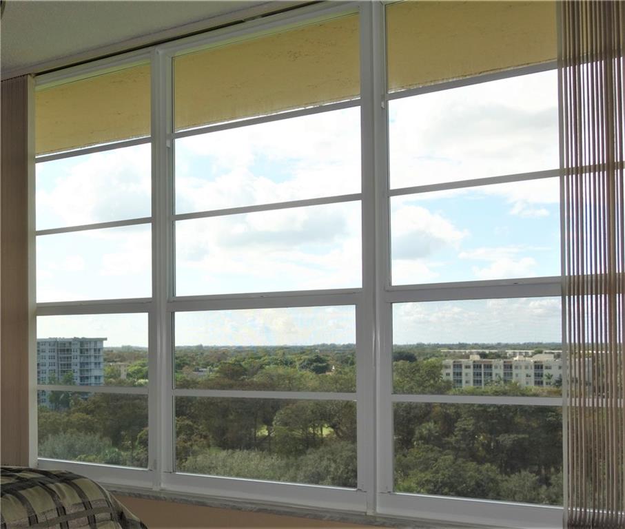 Palm Aire - Residential