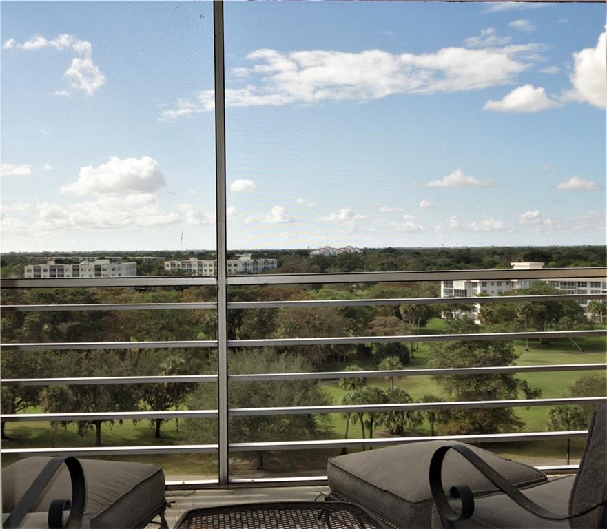 Palm Aire - Residential