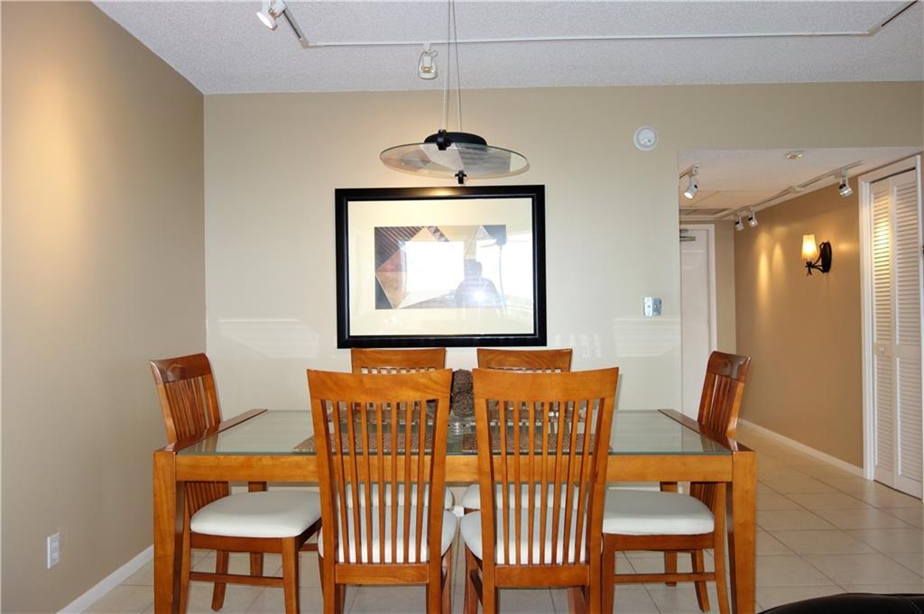Palm Aire - Residential