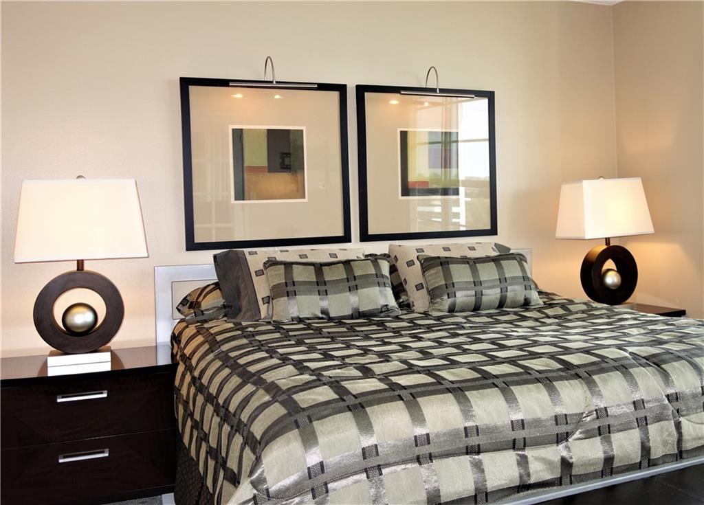 Palm Aire - Residential