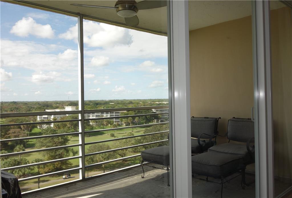 Palm Aire - Residential