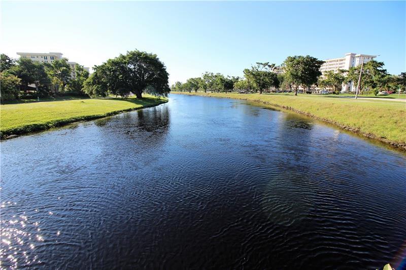 Palm Aire - Residential