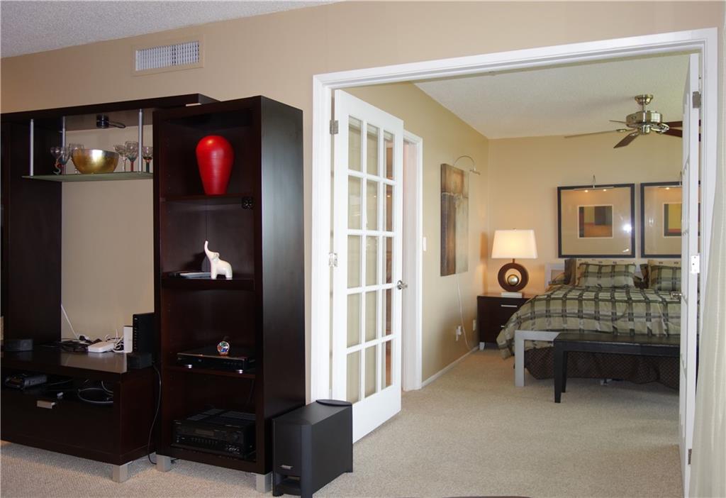 Palm Aire - Residential