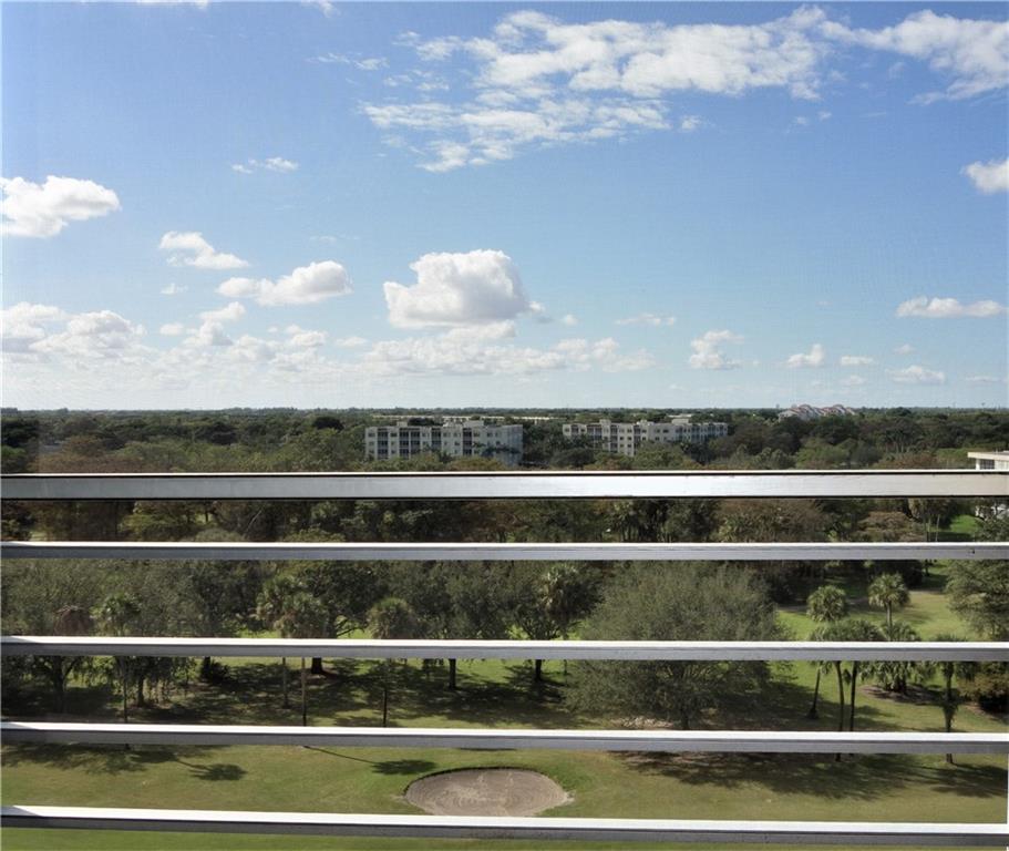 Palm Aire - Residential