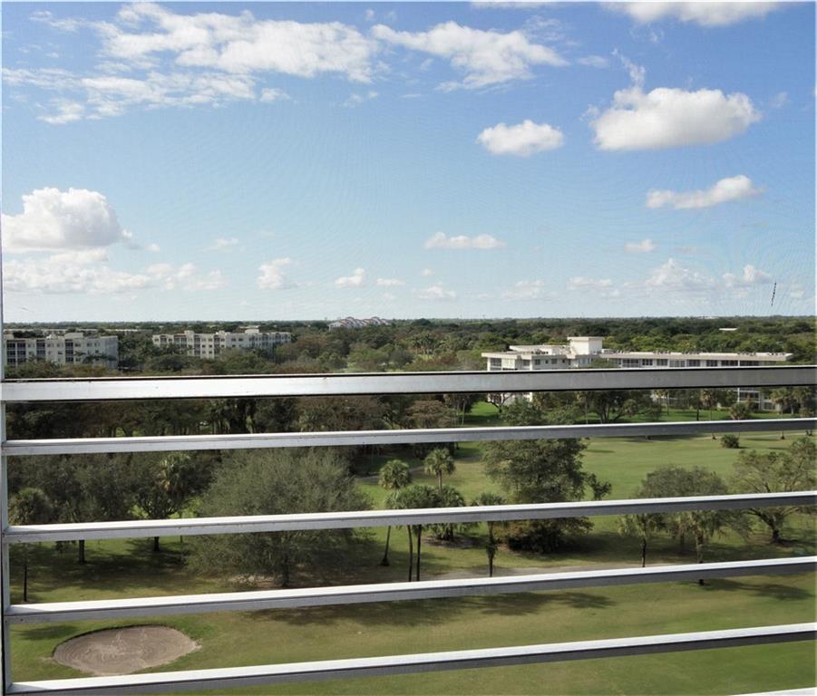 Palm Aire - Residential