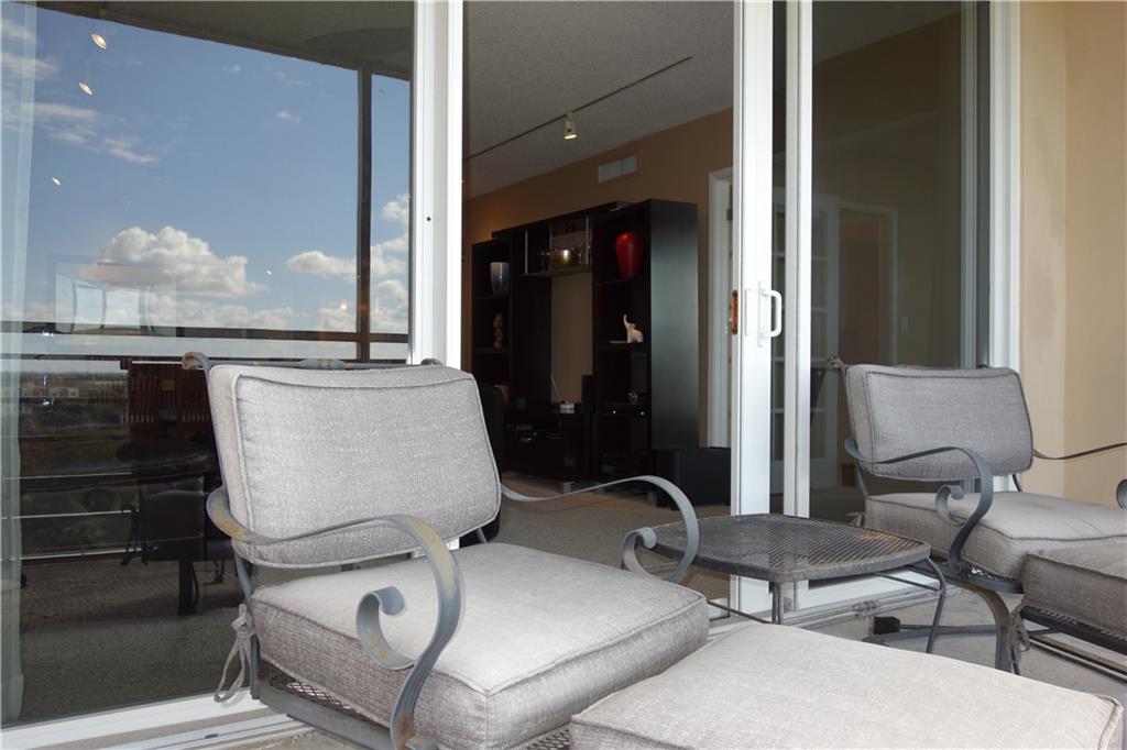 Palm Aire - Residential