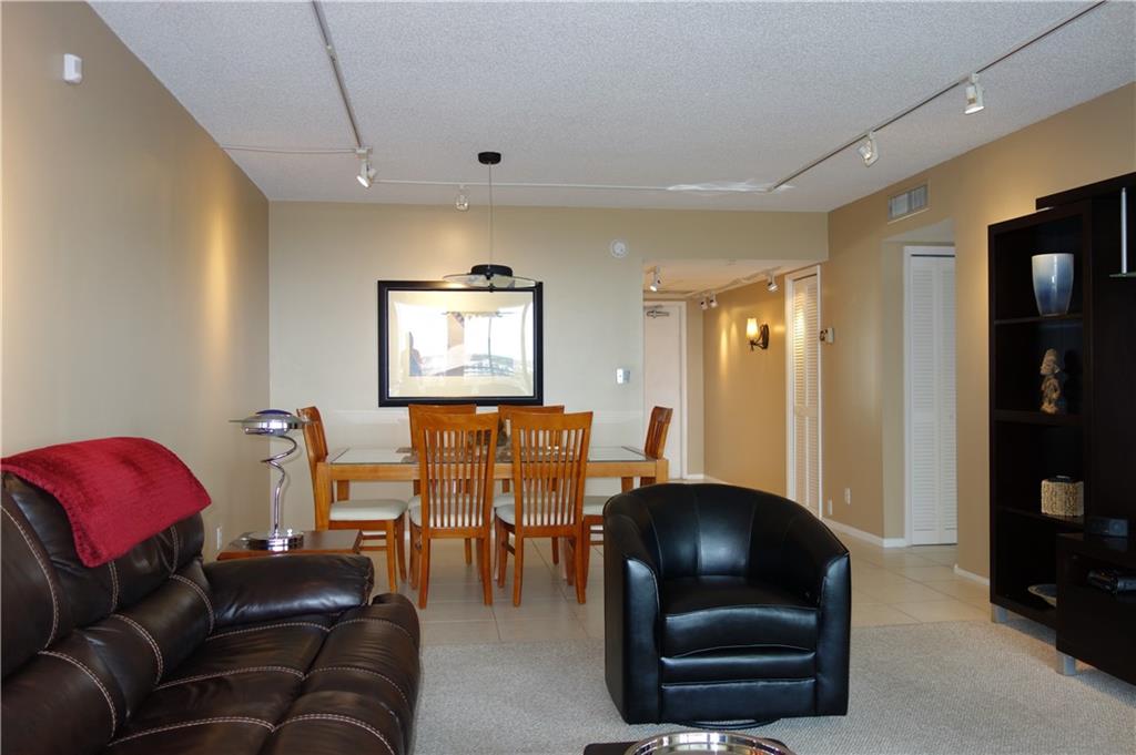 Palm Aire - Residential