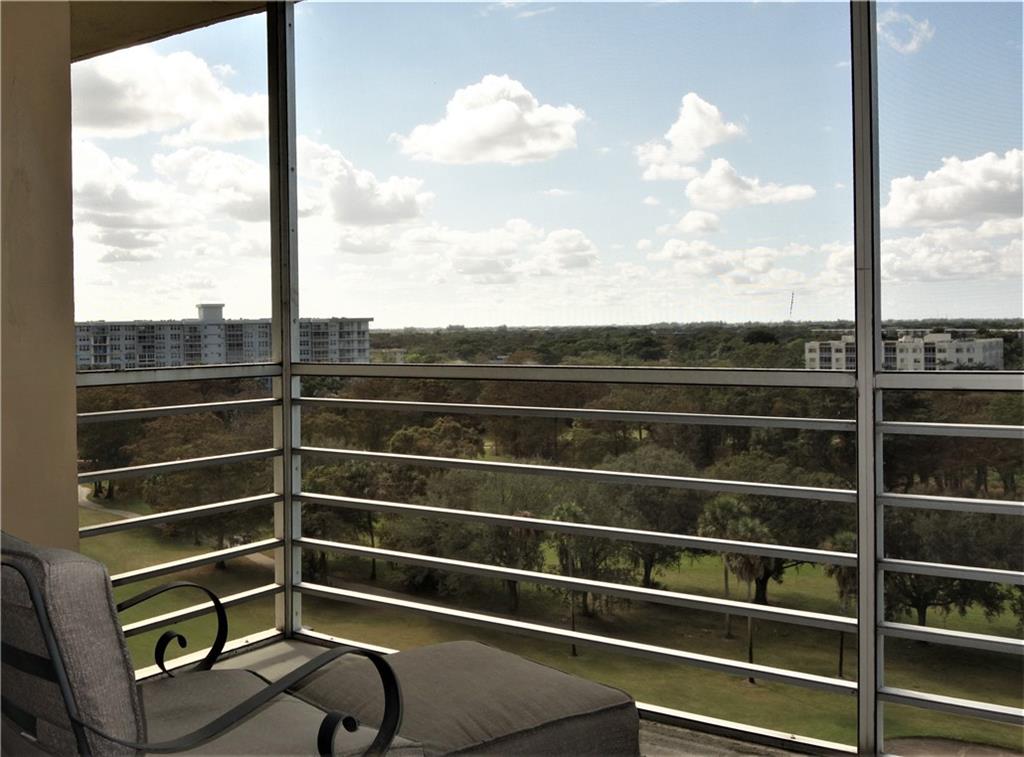 Palm Aire - Residential