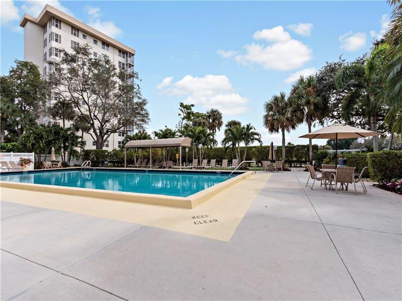 Palm Aire - Residential