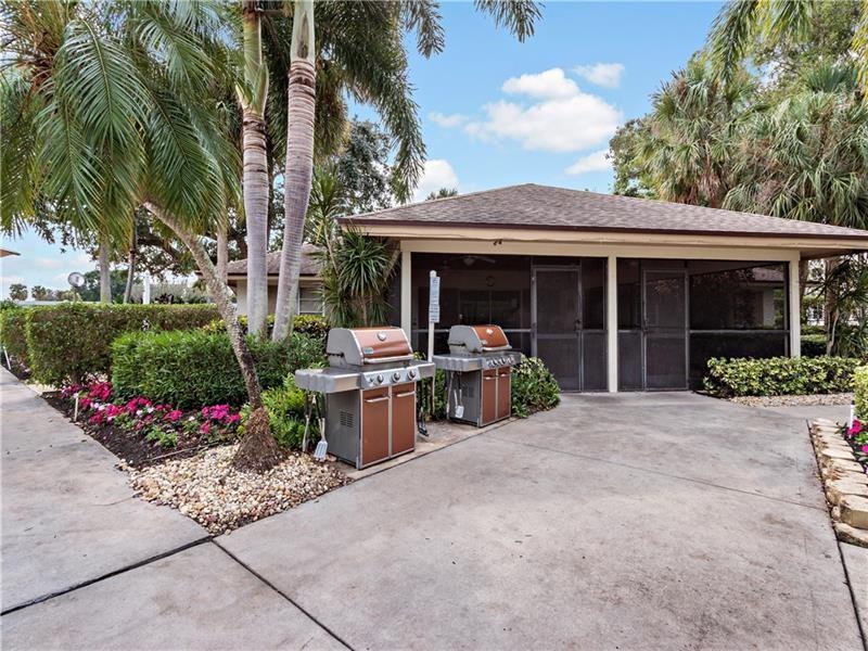 Palm Aire - Residential