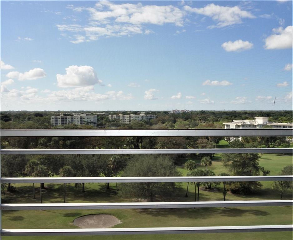 Palm Aire - Residential
