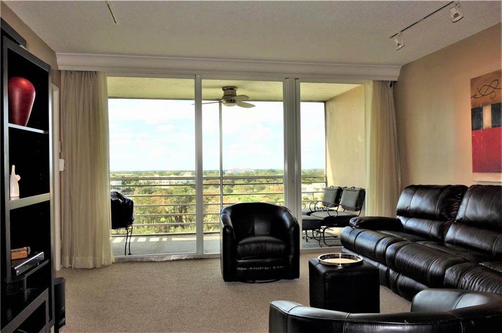 Palm Aire - Residential