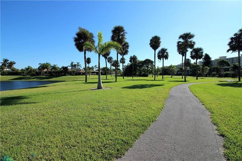Palm Aire - Residential