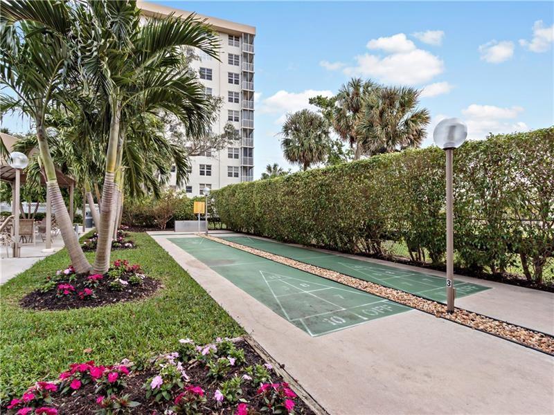 Palm Aire - Residential