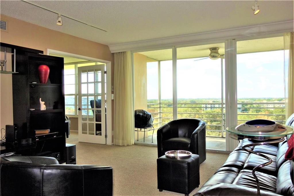 Palm Aire - Residential