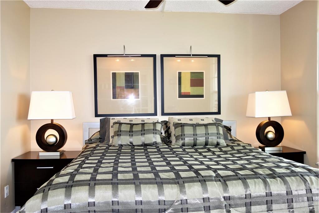Palm Aire - Residential