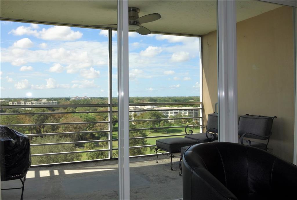 Palm Aire - Residential