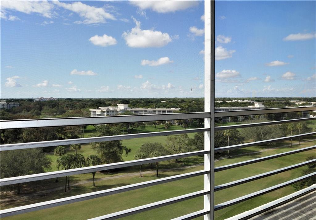 Palm Aire - Residential
