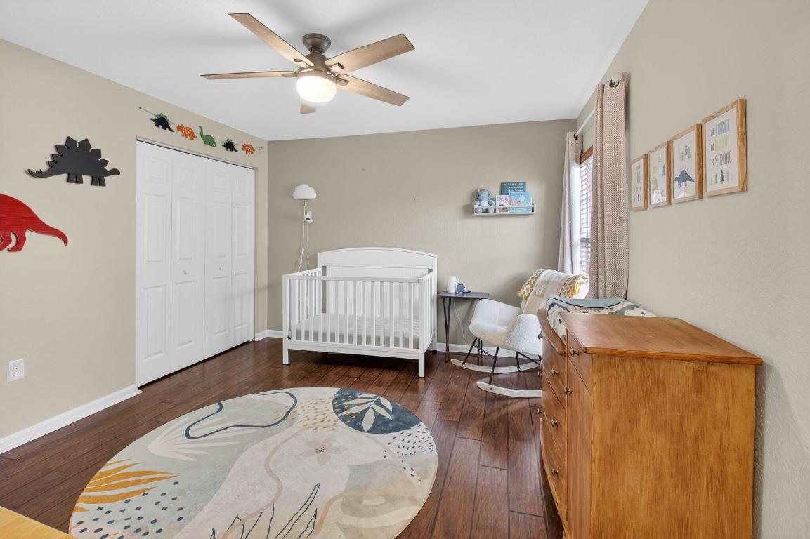 MINI ASSEMBLAGE PUD 6 - Residential