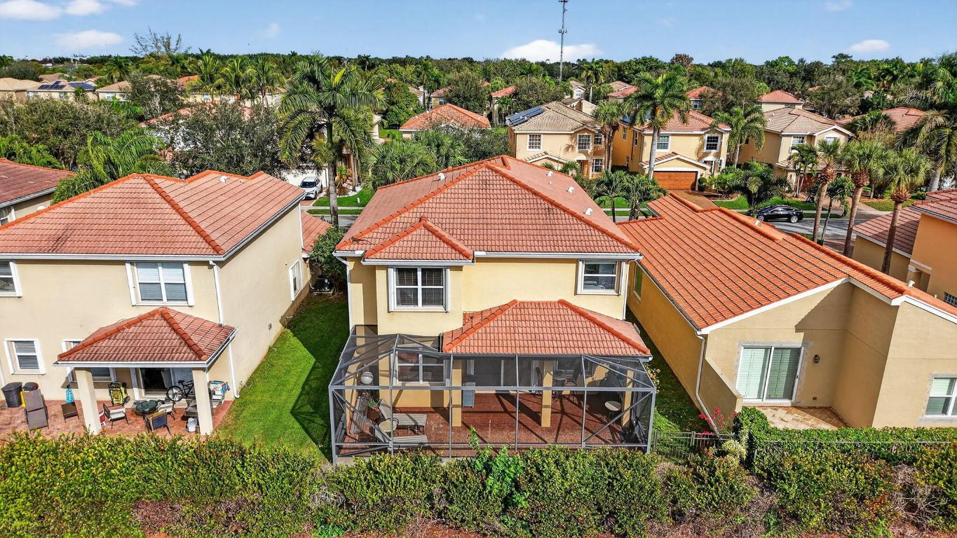 MINI ASSEMBLAGE PUD 6 - Residential