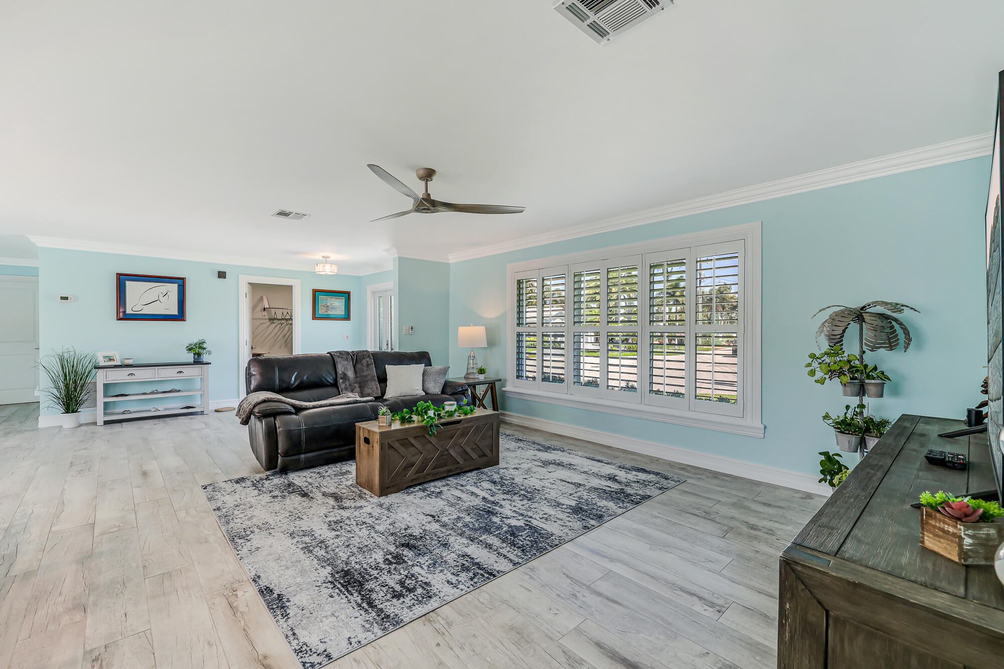 HARBOR VILLAGE SEC J - Residential