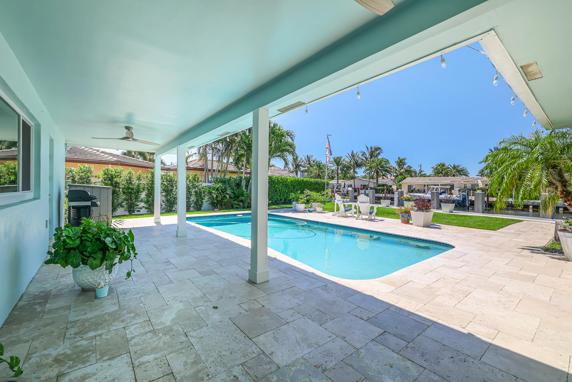 HARBOR VILLAGE SEC J - Residential