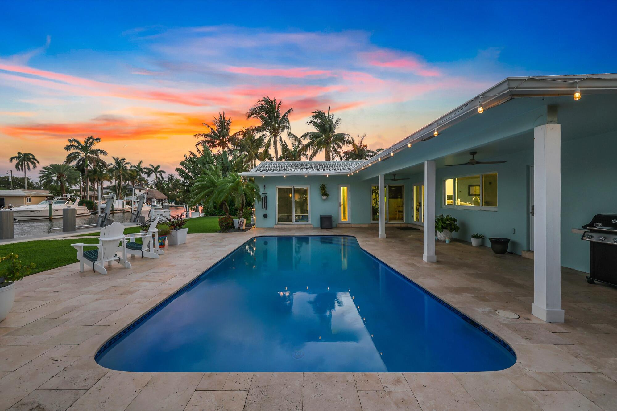 HARBOR VILLAGE SEC J - Residential