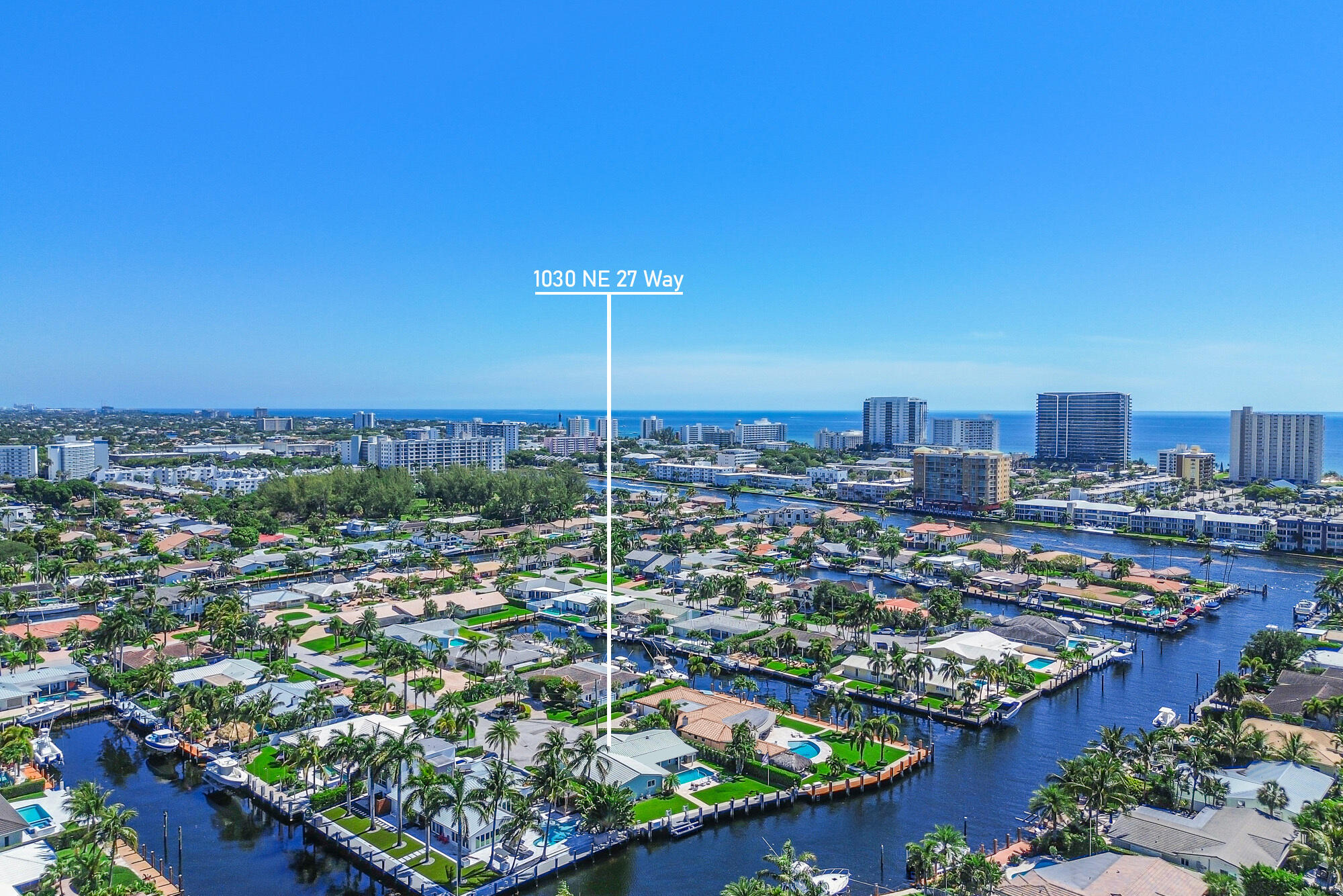 HARBOR VILLAGE SEC J - Residential