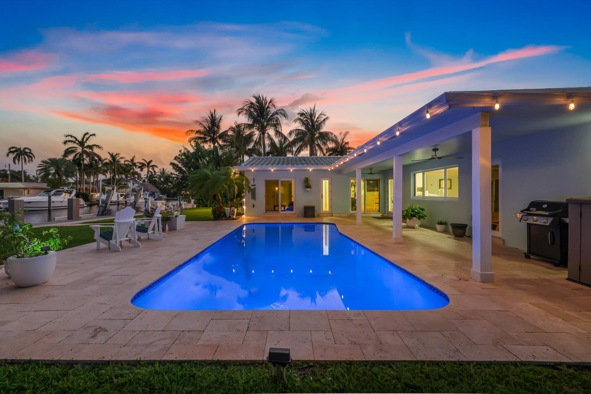 HARBOR VILLAGE SEC J - Residential