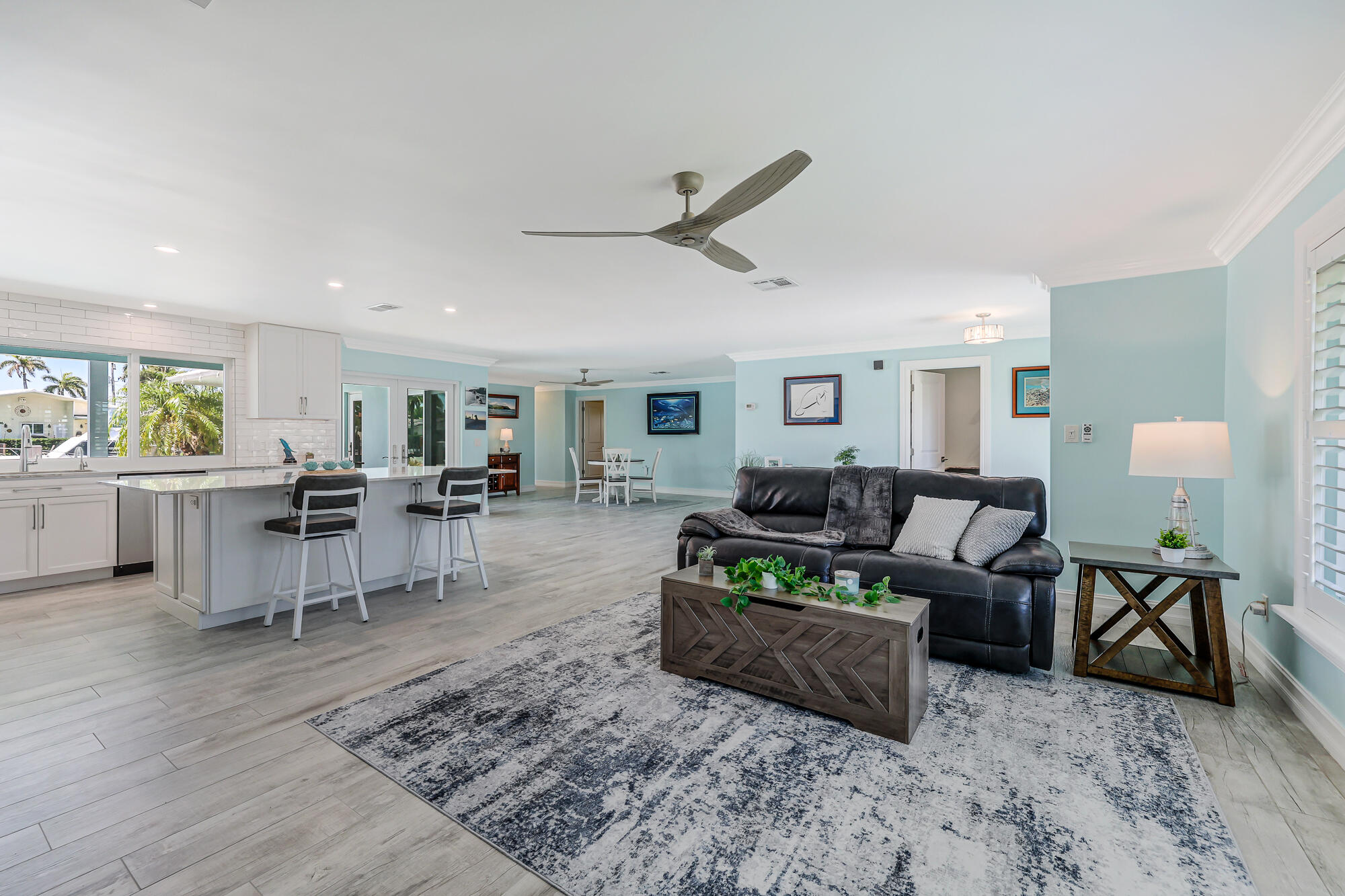 HARBOR VILLAGE SEC J - Residential