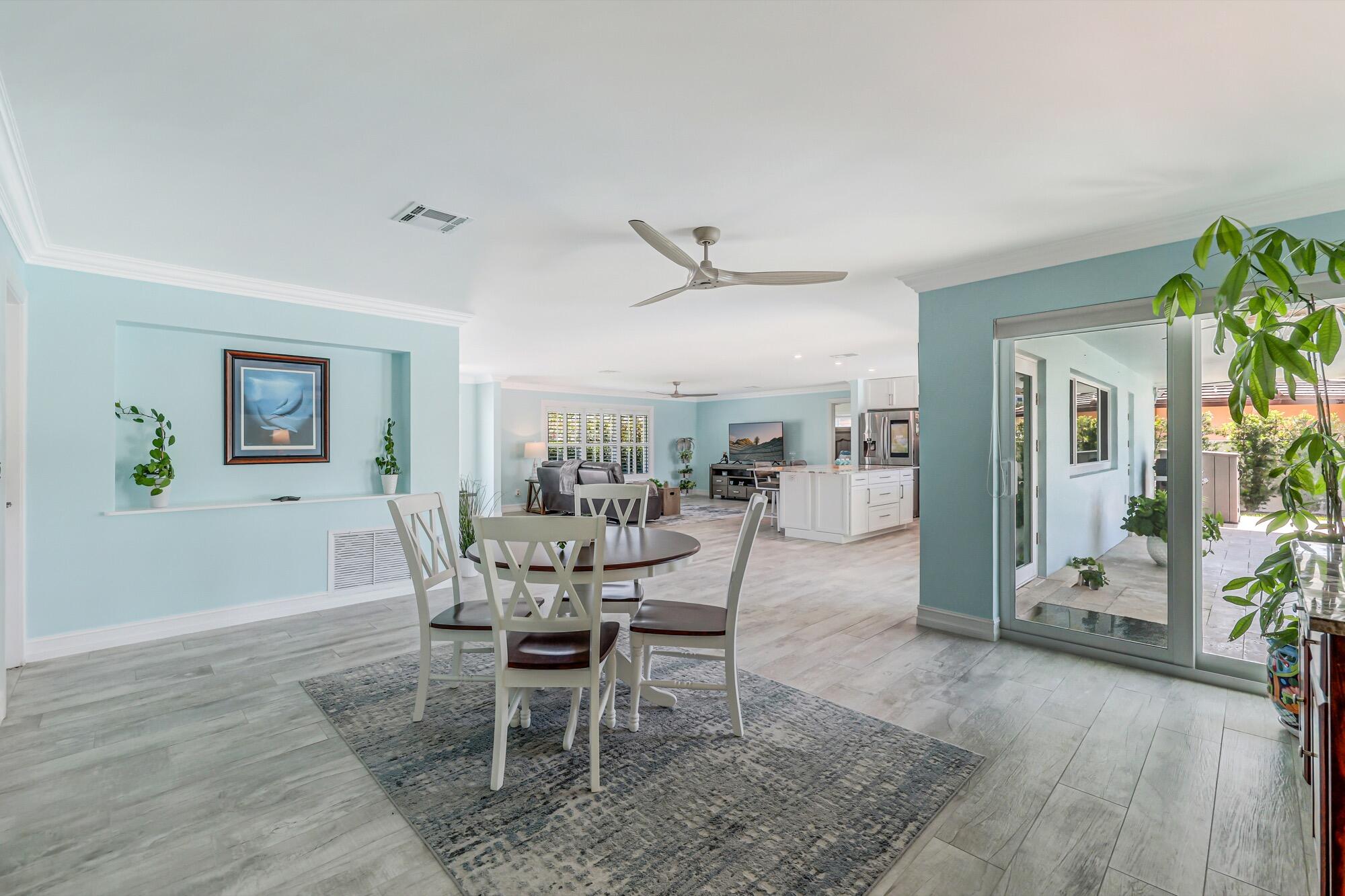 HARBOR VILLAGE SEC J - Residential