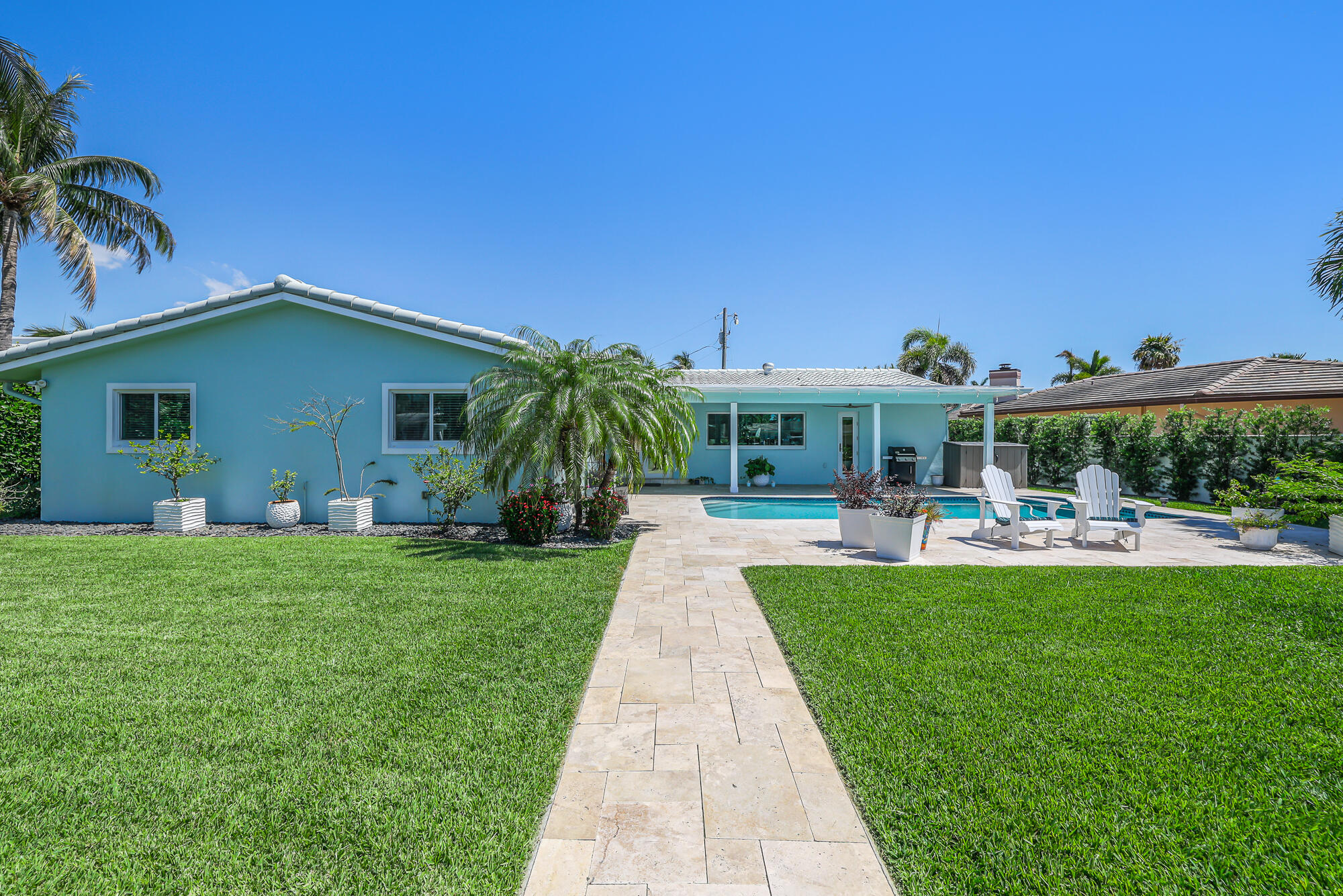HARBOR VILLAGE SEC J - Residential