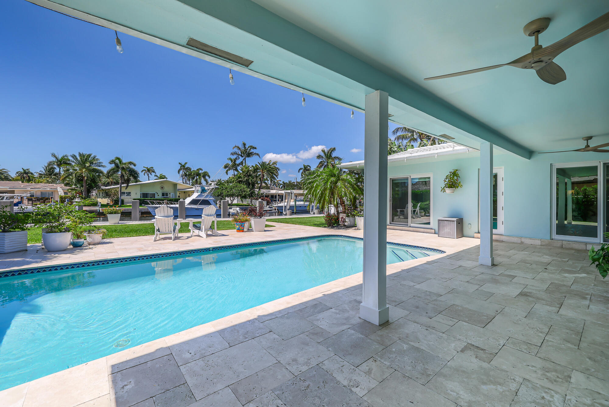 HARBOR VILLAGE SEC J - Residential