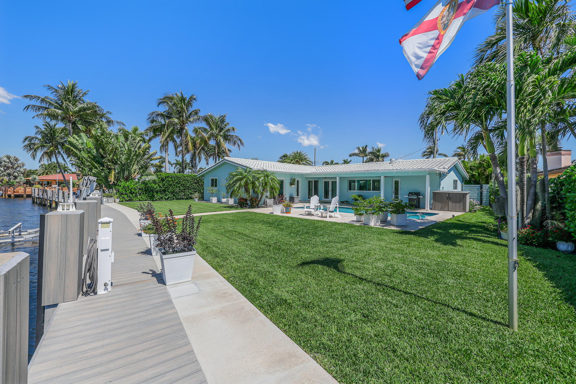 HARBOR VILLAGE SEC J - Residential