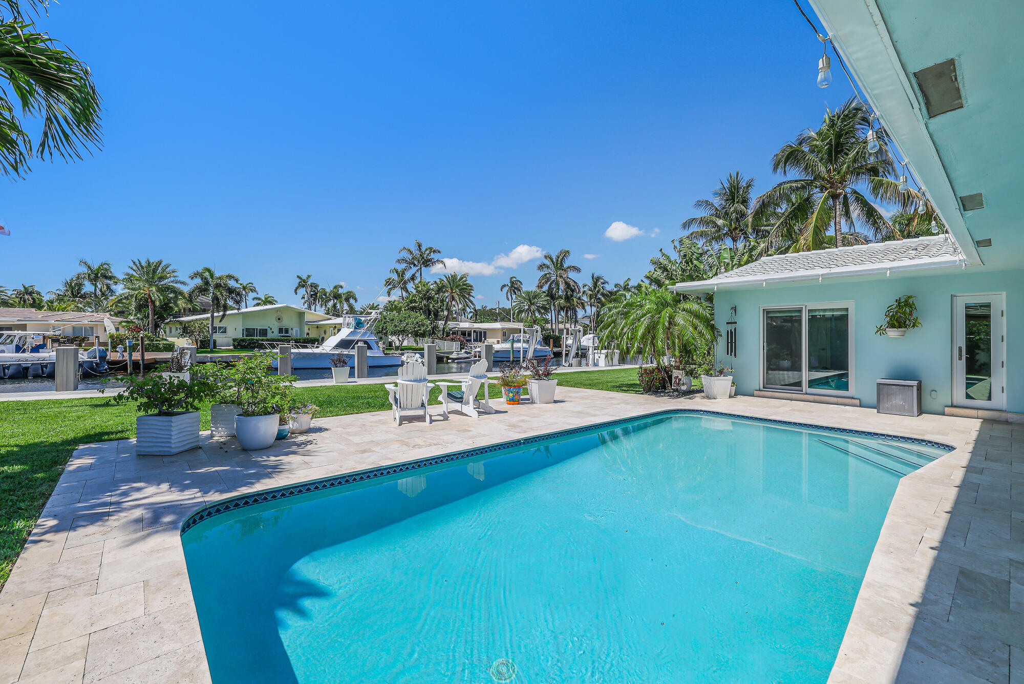 HARBOR VILLAGE SEC J - Residential