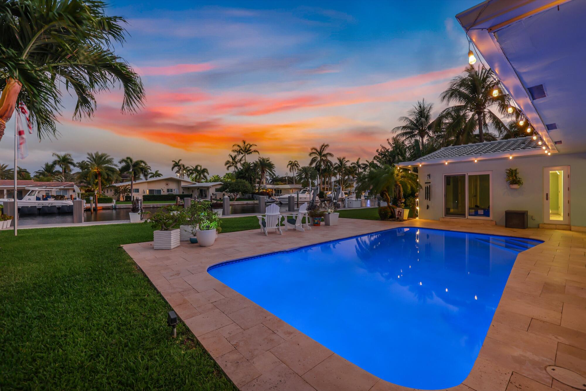 HARBOR VILLAGE SEC J - Residential
