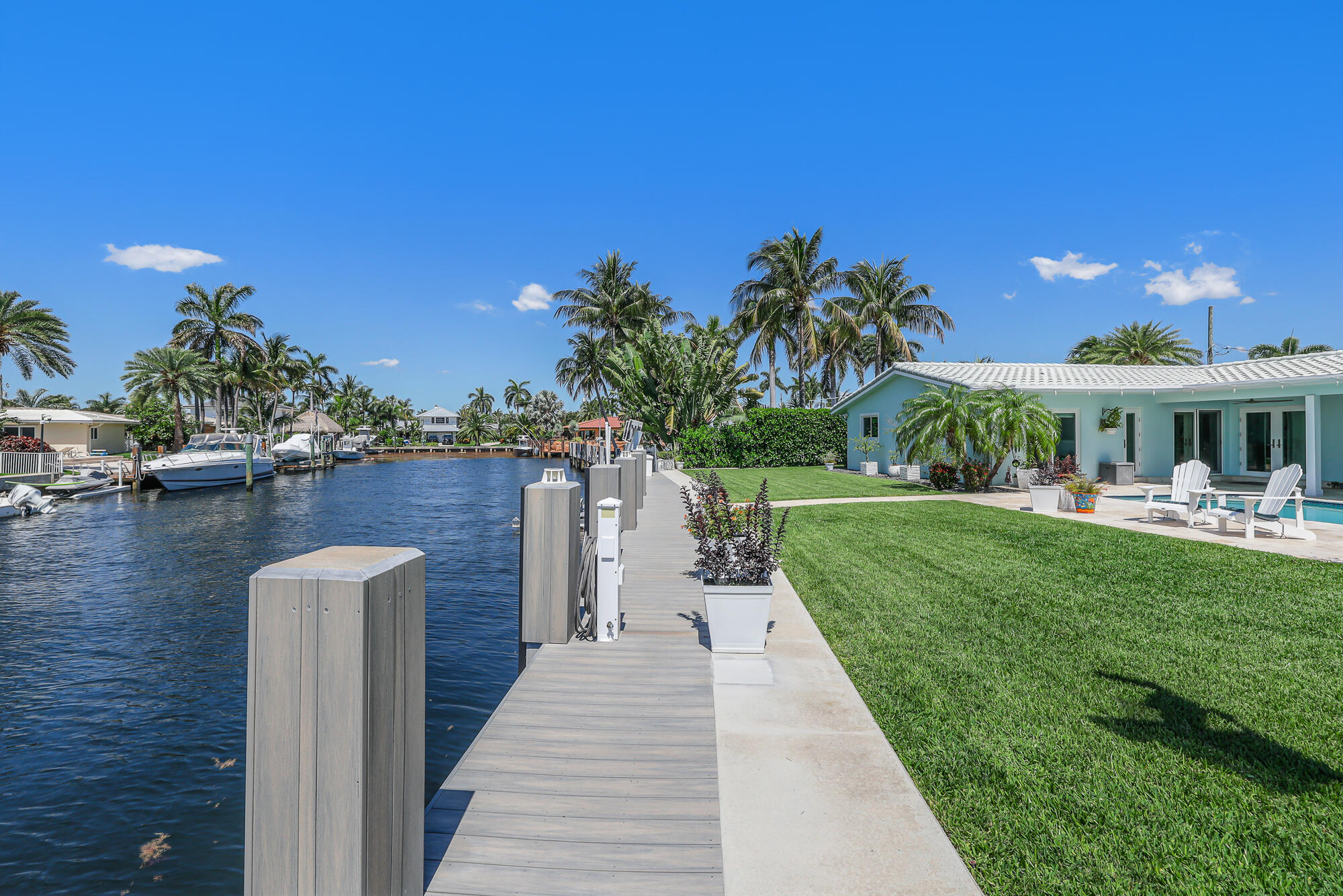 HARBOR VILLAGE SEC J - Residential