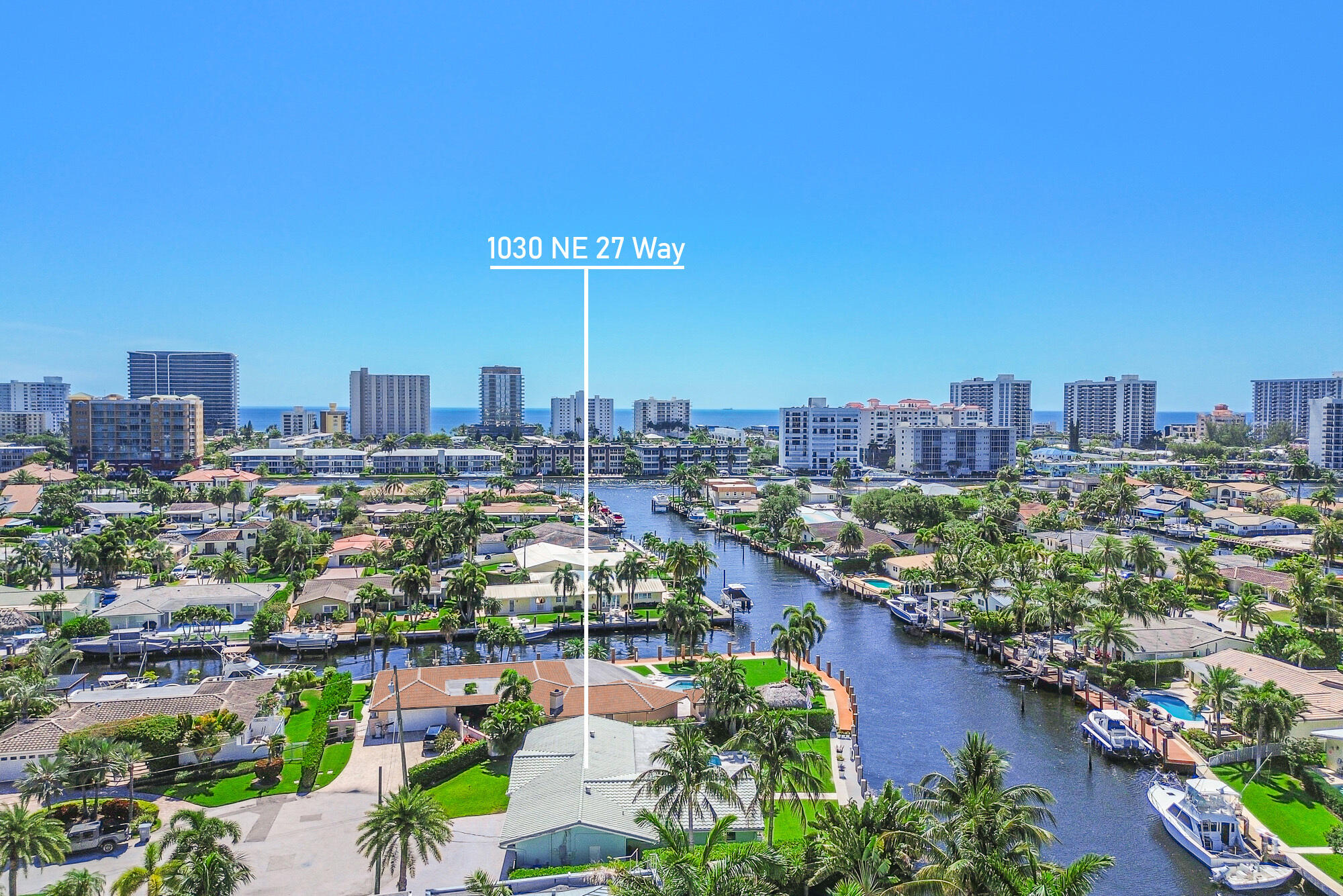 HARBOR VILLAGE SEC J - Residential