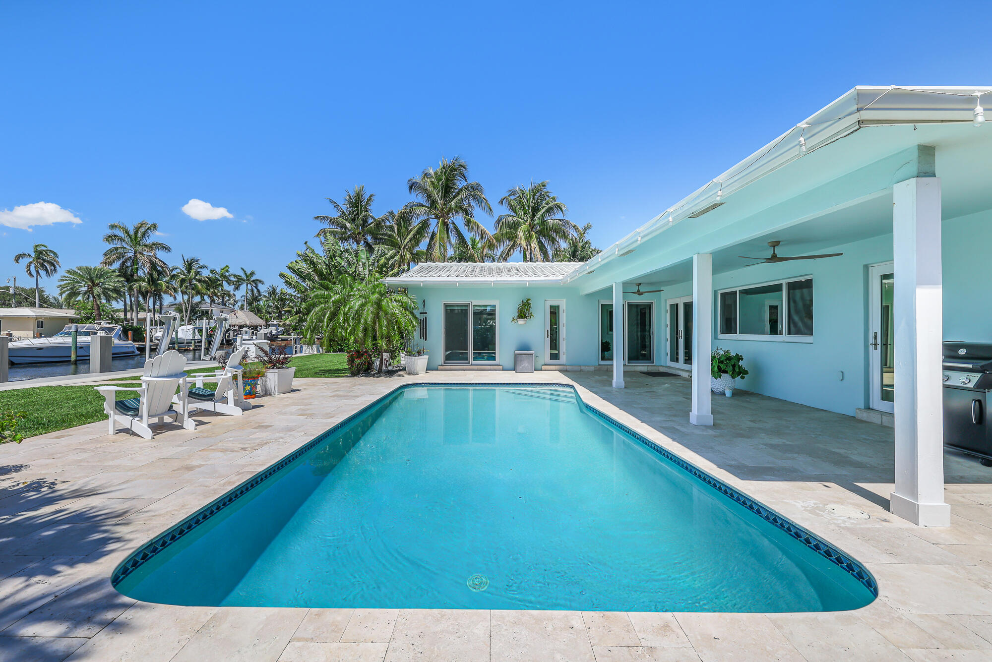 HARBOR VILLAGE SEC J - Residential