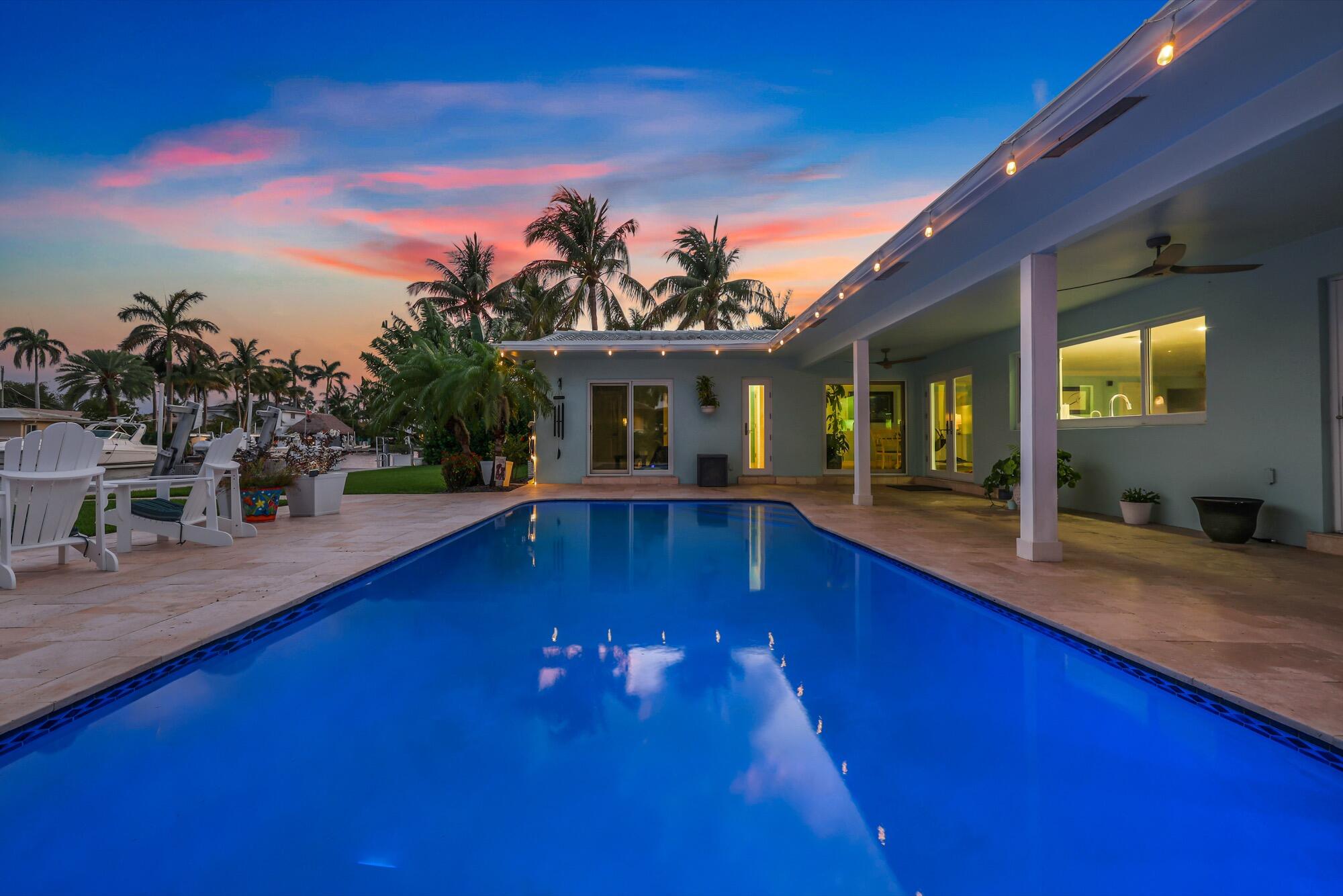 HARBOR VILLAGE SEC J - Residential
