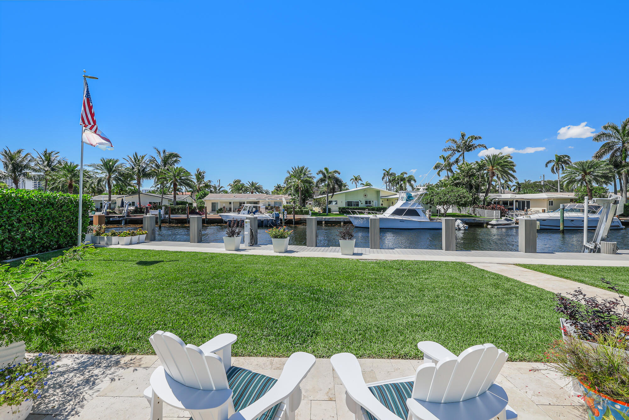 HARBOR VILLAGE SEC J - Residential