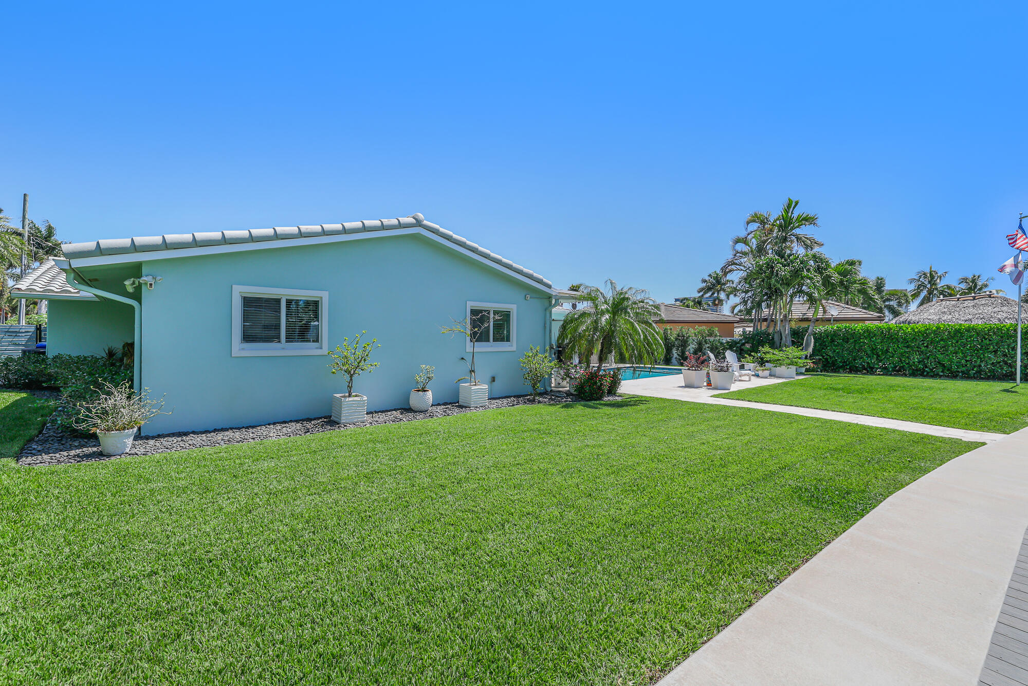 HARBOR VILLAGE SEC J - Residential