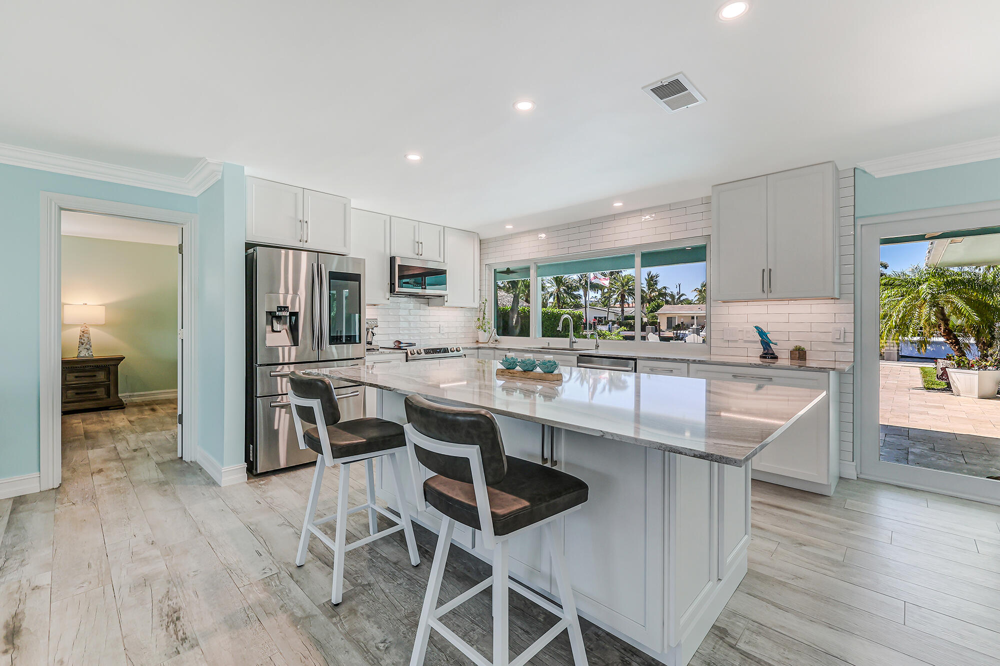 HARBOR VILLAGE SEC J - Residential