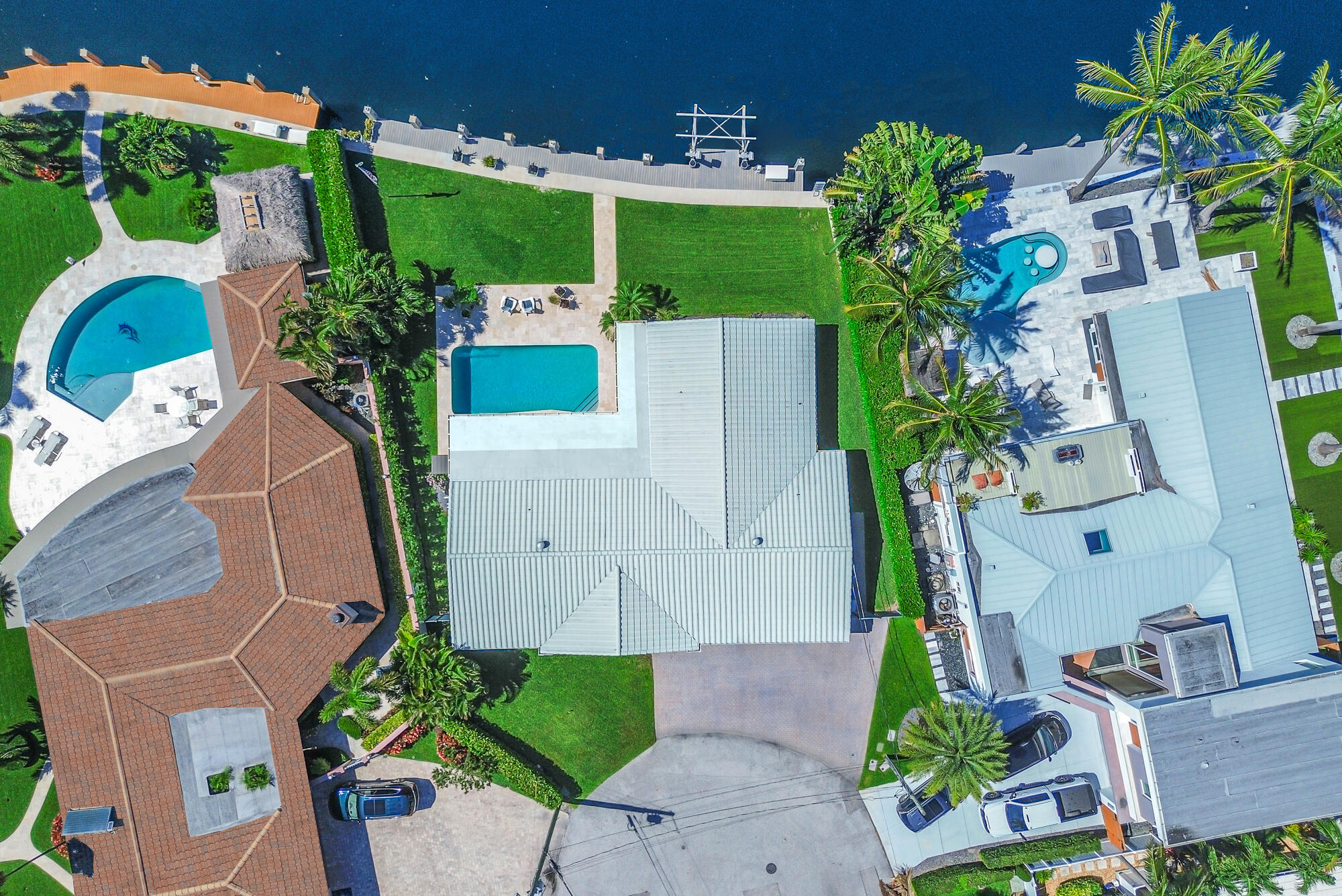 HARBOR VILLAGE SEC J - Residential