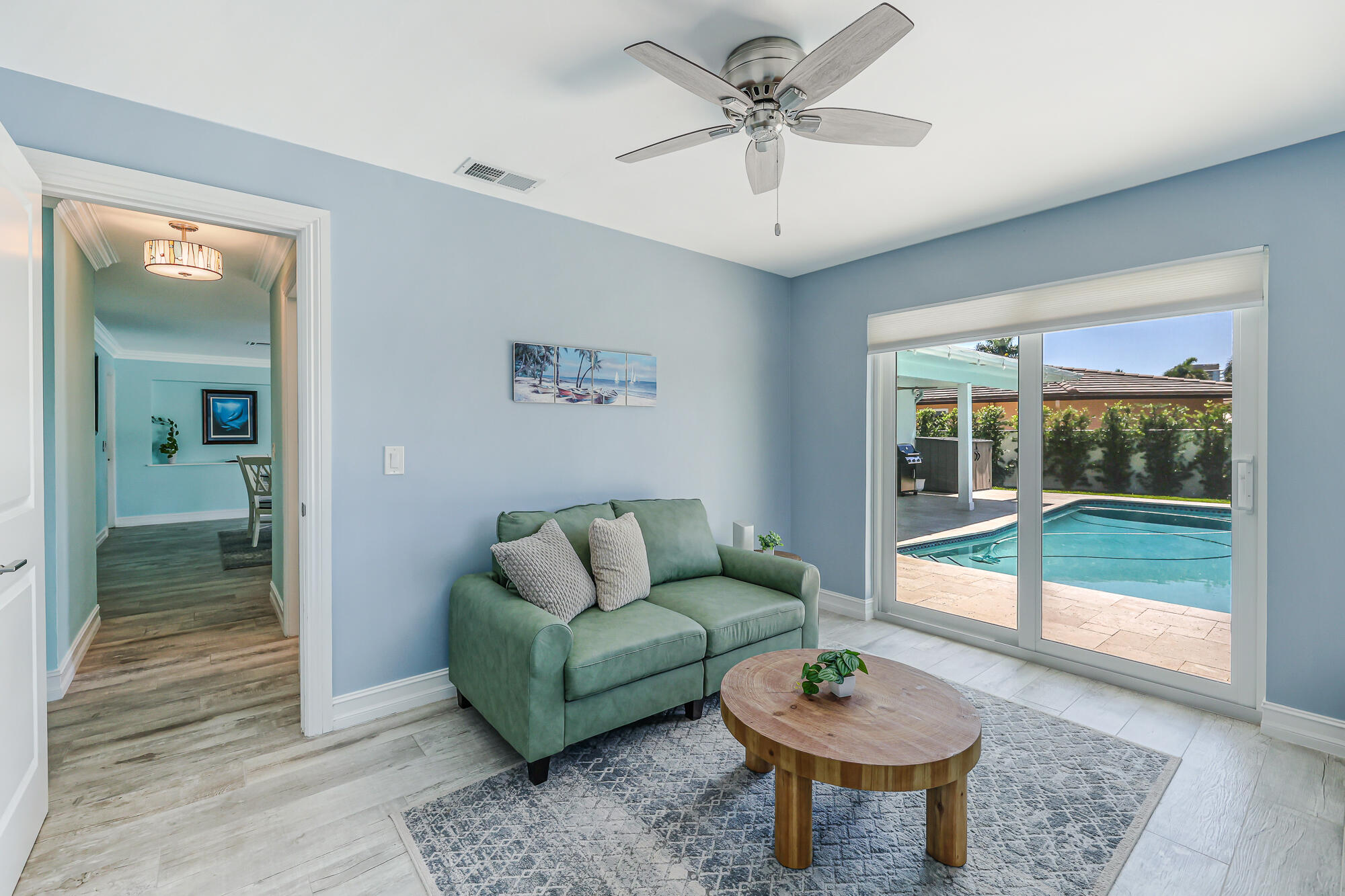 HARBOR VILLAGE SEC J - Residential