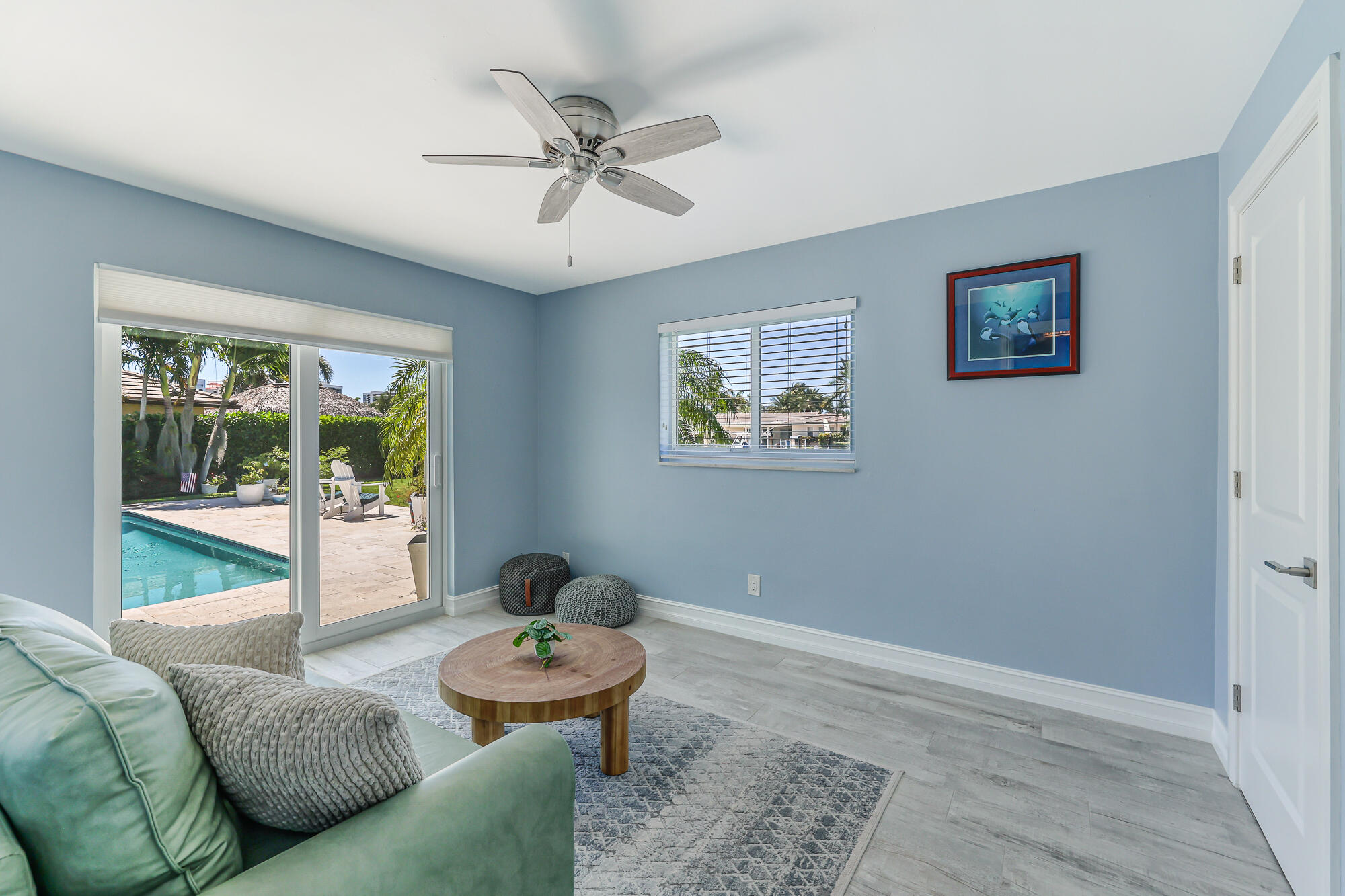 HARBOR VILLAGE SEC J - Residential