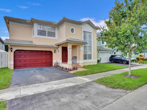 4224 NW 56th Dr Coconut Creek FL 33073